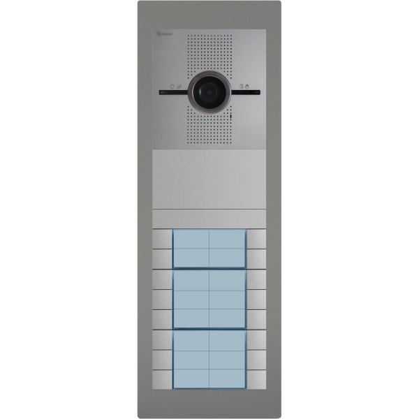 Golmar Supra Μπουτονιέρα θυροτηλεόρασης