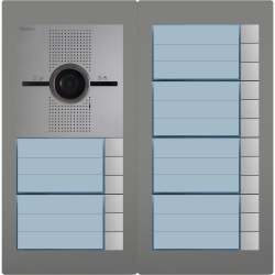 Golmar Supra Μπουτονιέρα 18 Κλήσεις