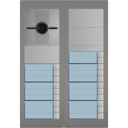 Golmar Supra Μπουτονιέρα 20 Κλήσεις