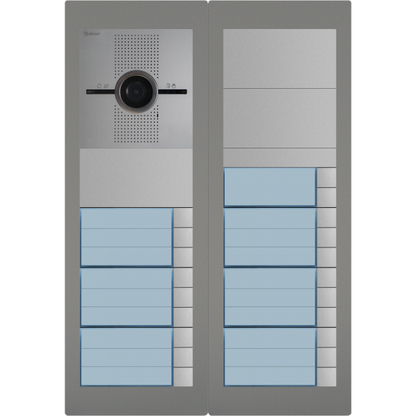 Golmar Supra Μπουτονιέρα θυροτηλεόρασης