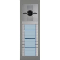 Golmar Supra Μπουτονιέρα 22 Κλήσεις