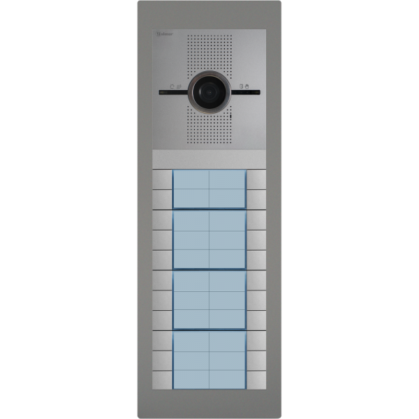 Golmar Supra Μπουτονιέρα θυροτηλεόρασης