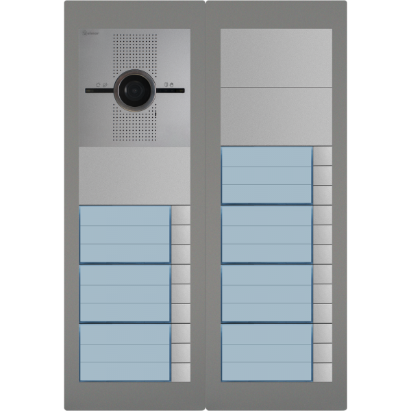 Golmar Supra Μπουτονιέρα θυροτηλεόρασης