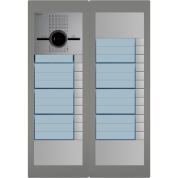 Golmar Supra Μπουτονιέρα 22 Κλήσεις