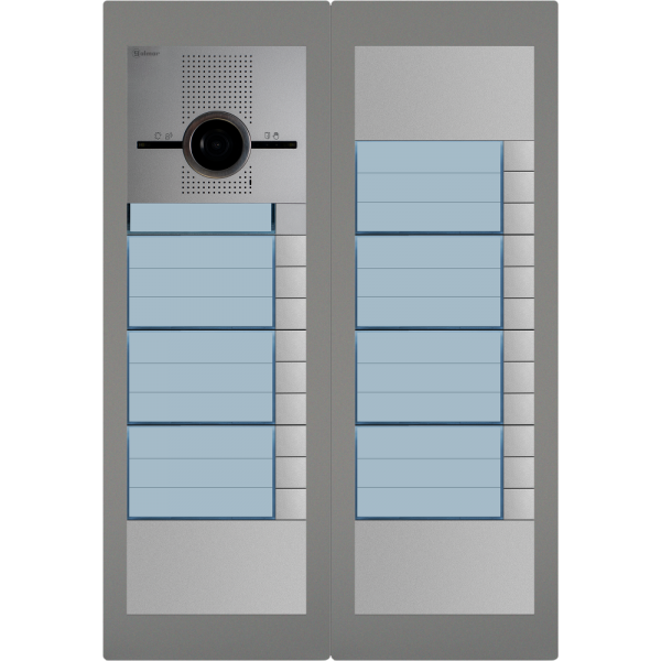 Golmar Supra Μπουτονιέρα θυροτηλεόρασης