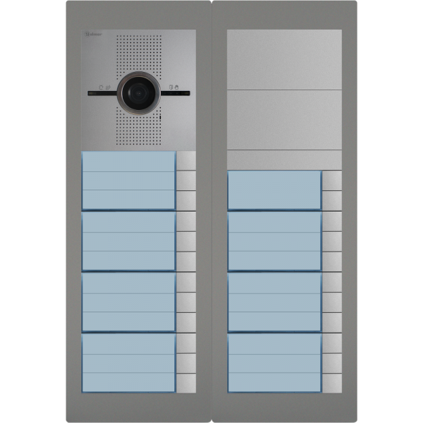 Golmar Supra Μπουτονιέρα θυροτηλεόρασης