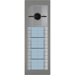 Golmar Supra Μπουτονιέρα 24 Κλήσεις