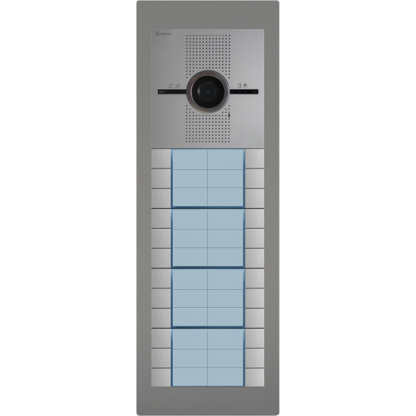 Golmar Supra Μπουτονιέρα θυροτηλεόρασης