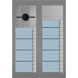 Golmar Supra Μπουτονιέρα 26 Κλήσεις