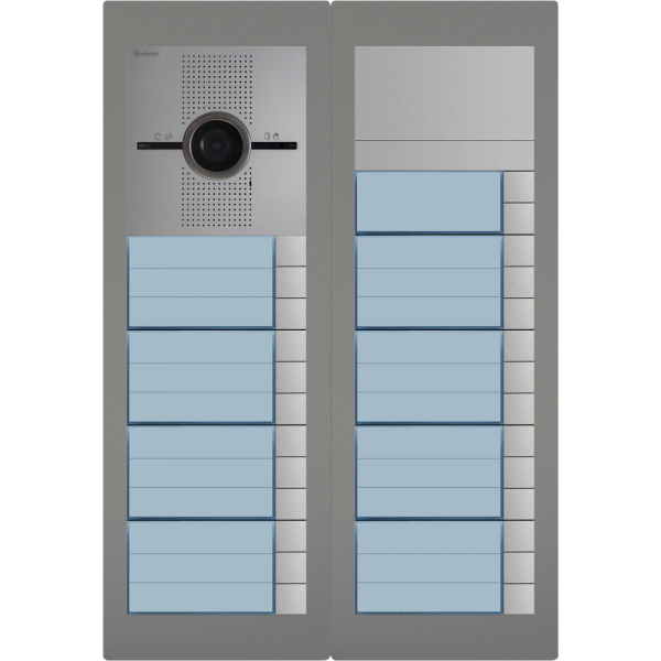 Golmar Supra Μπουτονιέρα θυροτηλεόρασης