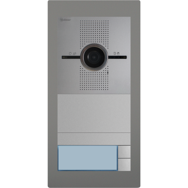 Golmar Supra Μπουτονιέρα θυροτηλεόρασης