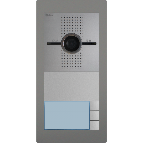 Golmar Supra Μπουτονιέρα θυροτηλεόρασης