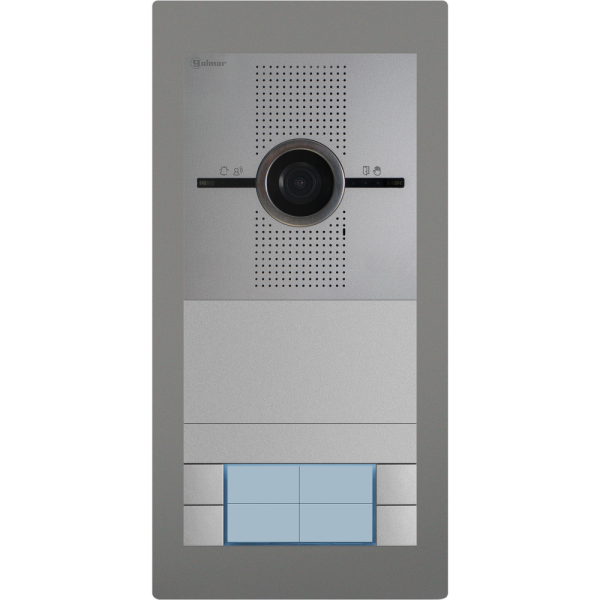 Golmar Supra Μπουτονιέρα θυροτηλεόρασης