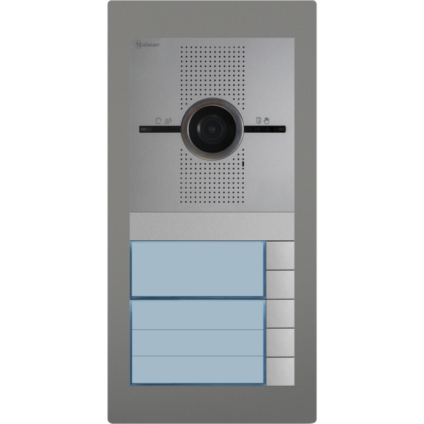 Golmar Supra Μπουτονιέρα θυροτηλεόρασης