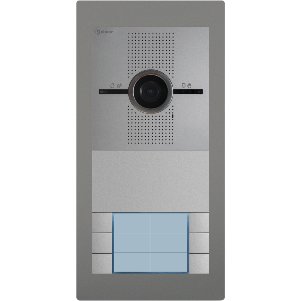 Golmar Supra Μπουτονιέρα θυροτηλεόρασης