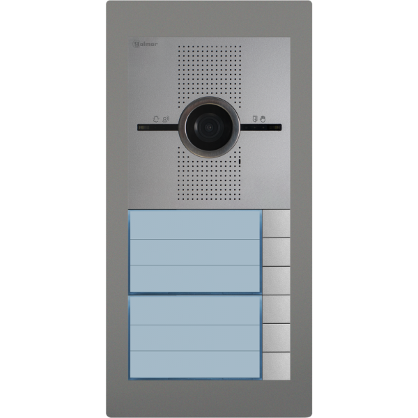 Golmar Supra Μπουτονιέρα θυροτηλεόρασης