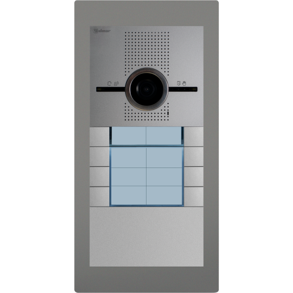 Golmar Supra Μπουτονιέρα θυροτηλεόρασης