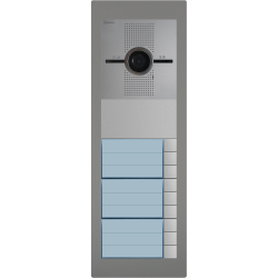 Golmar Supra Μπουτονιέρα 9 Κλήσεις