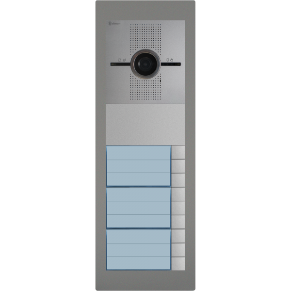 Golmar Supra Μπουτονιέρα θυροτηλεόρασης