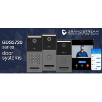 Θυροτηλεόραση Grandstream