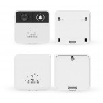 Wireless doorbell Wifi Camera