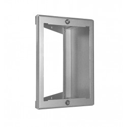 PL-SOUL/GA Πλαγιομετώπη για την μπουτονιέρα SOUL ΓΑΛΒΑΝΙΖΕ