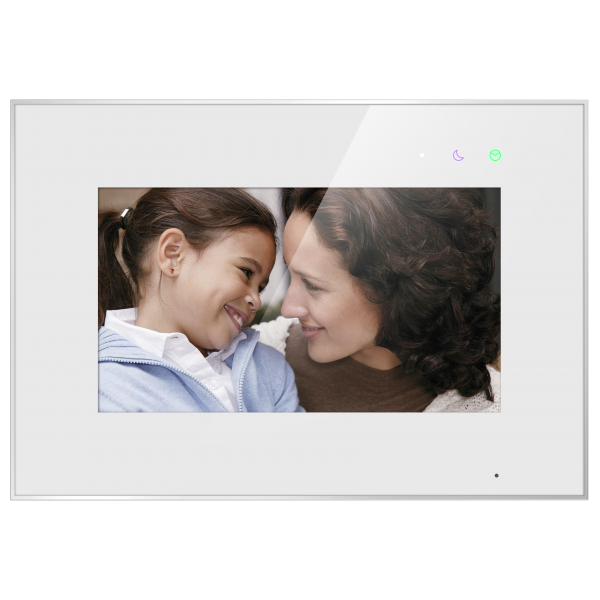 PROXY - Class 7'' με Οθόνη αφής 