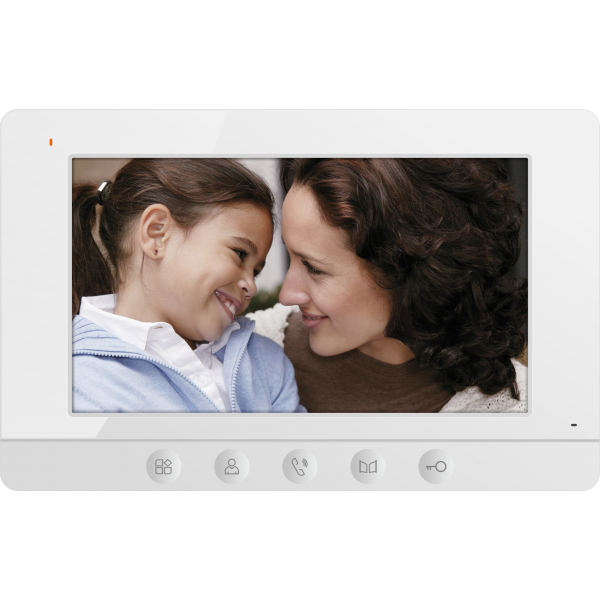 PROXY - ICON 7'' με Έγχρωμη οθόνη