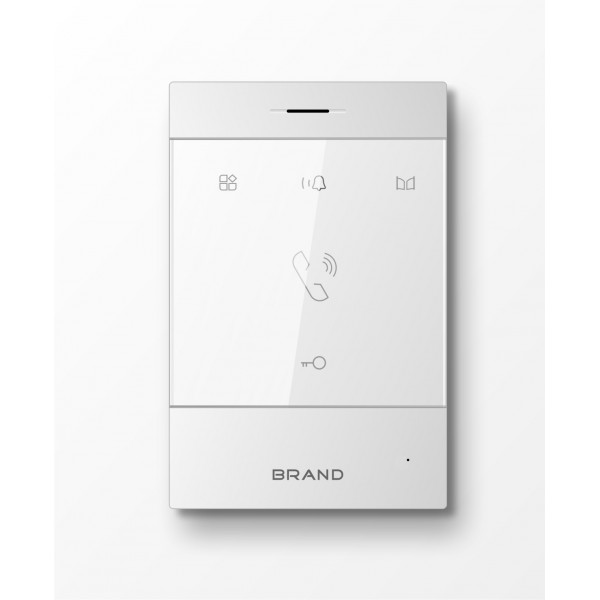 PROXY - ICON AUDIO Θυροτηλέφωνο 2 καλώδιων