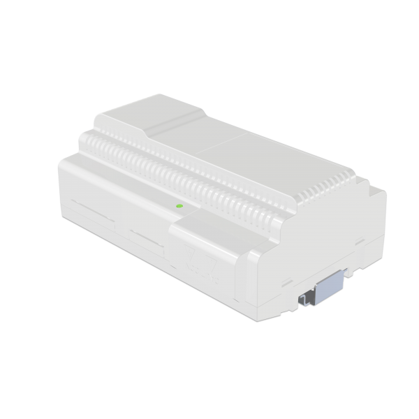 PROXY - PS 0,5Ah Din rail Τροφοδοτικό Bus