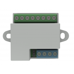PROXY - V/D/4C Διακλαδωτής 4 καναλίων 