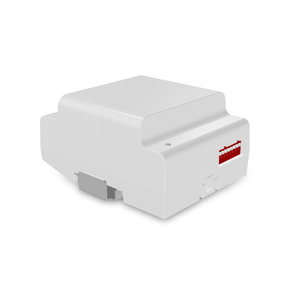 PROXY - VGTW Συσκευή 2 λειτουργειών