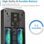 SM-RB3 ασύρματη θυροτηλεόραση με μπαταρίες 2MP Wi-Fi, κάμερα, ομιλία, καταγραφή, Android, Iphone SM-RB3 ασύρματη θυροτηλεόραση με μπαταρίες 2MP Wi-Fi, κάμερα, ομιλία, καταγραφή, Android, Iphone