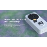 SM-RB3 ασύρματη θυροτηλεόραση με μπαταρίες 2MP Wi-Fi, κάμερα, ομιλία, καταγραφή, Android, Iphone SM-RB3 ασύρματη θυροτηλεόραση με μπαταρίες 2MP Wi-Fi, κάμερα, ομιλία, καταγραφή, Android, Iphone