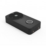 SM-RB3 ασύρματη θυροτηλεόραση με μπαταρίες 2MP Wi-Fi, κάμερα, ομιλία, καταγραφή, Android, Iphone SM-RB3 ασύρματη θυροτηλεόραση με μπαταρίες 2MP Wi-Fi, κάμερα, ομιλία, καταγραφή, Android, Iphone