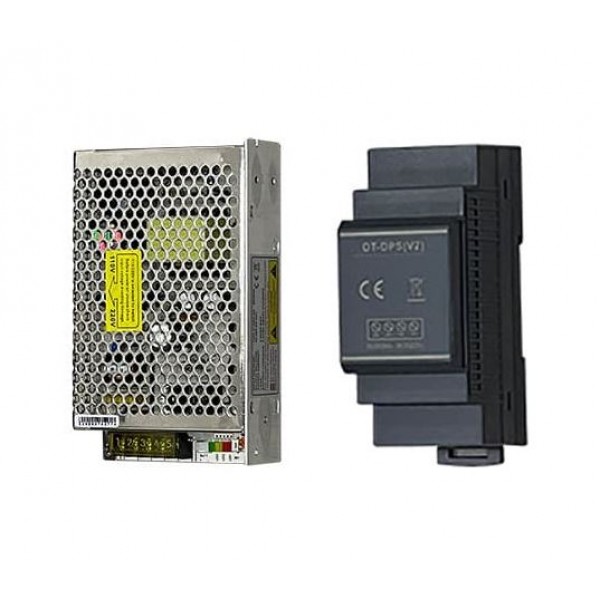 ZTH 24-05+DPS 2Easy Τροφοδοτικό 24VDC/5.5A ( πάνω από 20 monitor)