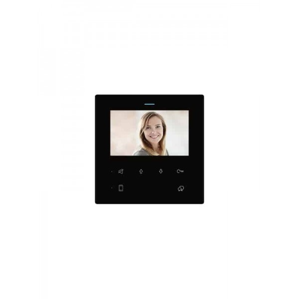 VTEC DF4-BS 2Easy Έγχρωμο TFT monitor 4”