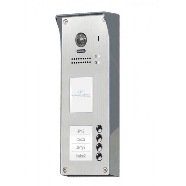 DT-608/ID-S4 2Easy Θυροτηλεόραση