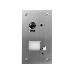 VTEC DT603SF 2Easy Θυροτηλεόραση, 1 μπουτόν, έγχρωμη κάμερα