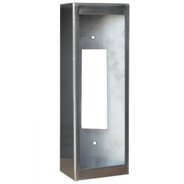 VTEC ARP4 Πλαγιομετώπη για όλες τις μπουτονιέρες της σειράς DT608