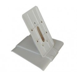 VTEC DB1/W Επιτραπέζια βάση για τα monitor DT43, DT17, DT47