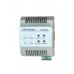 VTEC IPG συσκευή Bus app VDP Connect για DT437 / DT471/ DT17S