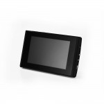 SM-KR06A Ματάκι πόρτας με κάμερα, οθόνη 4,3'' και εγγραφή, MicroSD SM-KR06A Ματάκι πόρτας με κάμερα, οθόνη 4,3'' και εγγραφή, MicroSD