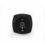 SM-KR06A Ματάκι πόρτας με κάμερα, οθόνη 4,3'' και εγγραφή, MicroSD SM-KR06A Ματάκι πόρτας με κάμερα, οθόνη 4,3'' και εγγραφή, MicroSD