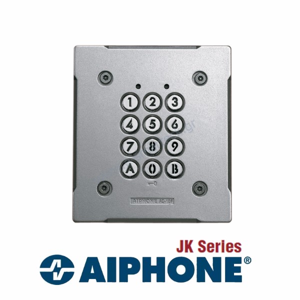 Aiphone AC 10F