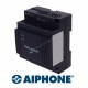 Aiphone DSP-60-24 Τροφοδοτικό 24V DC - 2A - Ράγας DIN - switcing