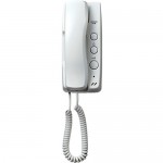 Aiphone GF-1DK Θυροτηλέφωνο διαμερίσματος με ακουστικό χωρίς αυτόκληση.