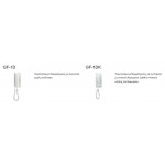 Aiphone GF-1DK Θυροτηλέφωνο διαμερίσματος με ακουστικό χωρίς αυτόκληση.