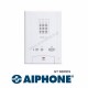 Aiphone GT-1A Θυροτηλέφωνο διαμερίσματος ανοικτής συνομιλίας (χωρίς ακουστικό).
