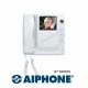 Aiphone GT-1M-L Έγχρωμο μόνιτορ διαμερίσματος με ακουστικό